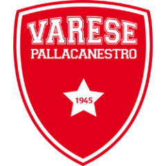 Logo Pallacanestro Varese