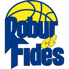 Logo Robur et Fides Varese