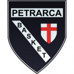 Logo Petrarca Padova sq.B