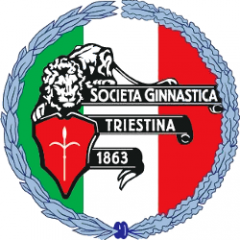 Logo Ginnastica Triestina