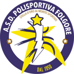 Logo Polisportiva Folgore Nocera