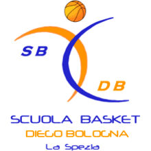 Logo Diego Bologna La Spezia