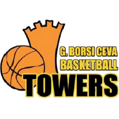 Logo BC G.Borsi Ceva
