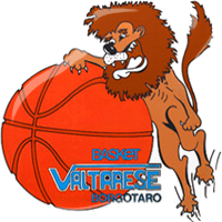 Logo Valtarese Borgotaro