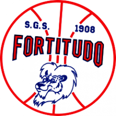 Logo Fortitudo 1908 Roma