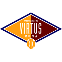 Logo Virtus Roma
