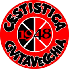 Logo Cestistica Civitavecchia sq.B