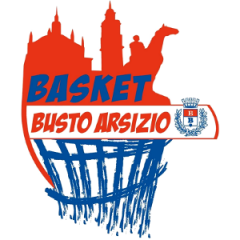 Logo Basket Busto Arsizio