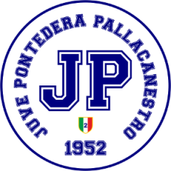 Logo Juve Pontedera