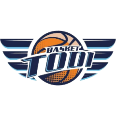 Logo Basket Todi