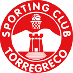 Logo Sporting Club Torregreco