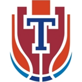 Logo C.S. Pall. Trapani