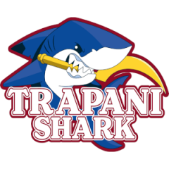 Logo Trapani Shark