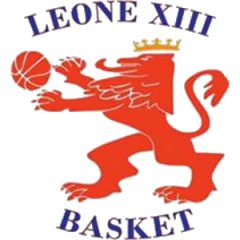 Logo Leone XIII Milano
