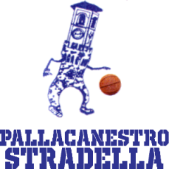 Logo Pallacanestro Stradella