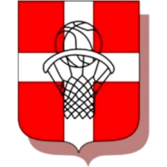 Logo Basket Como