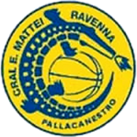 Logo Cral E. Mattei Ravenna