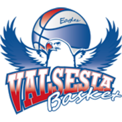 Logo Valsesia Basket
