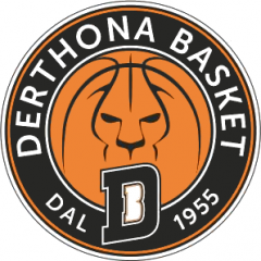 Logo Derthona Basket