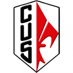 Logo CUS Firenze