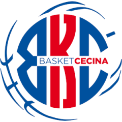 Logo Basket Cecina
