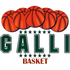Logo C.S. Alberto Galli