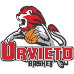 Logo Orvieto Basket