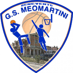 Logo Meomartini Benevento