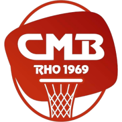 Logo Centro Mini Basket Rho