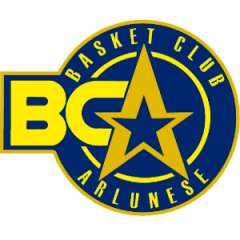 Logo Basket Club Arlunese