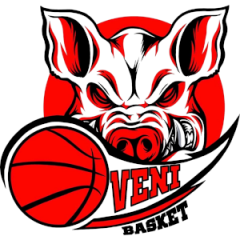 Logo Veni Basket S.Pietro