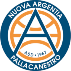 Logo Nuova Argentia Gorgonzola