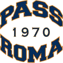 Logo Pass Roma