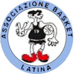 Logo A.B.1968 Latina