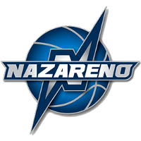 Logo Pallacanestro Nazareno Carpi