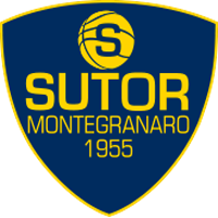 Logo Sutor Montegranaro