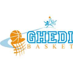 Logo Ghedi Basket