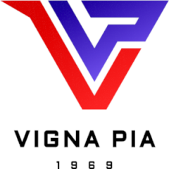 Logo P.D. Vigna Pia Roma Basket 1969