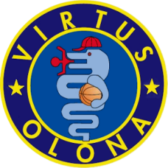 Logo Virtus Olona