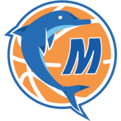 Logo Montebelluna Basket