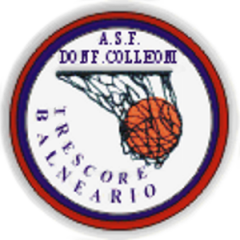 Logo Don Colleoni Trescore