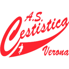 Logo Cestistica Verona