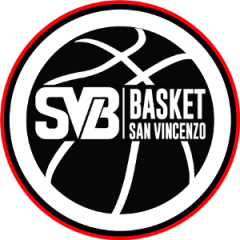Logo Basket San Vincenzo