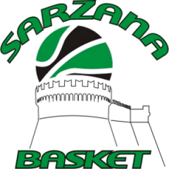 Logo Sarzana Basket