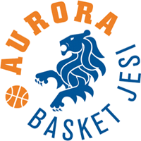 Logo Aurora Basket Jesi