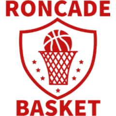 Logo Roncade Basket