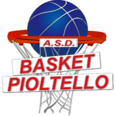 Logo Basket Pioltello