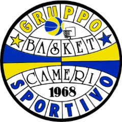 Logo GS Cameri