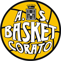 Logo Basket Corato