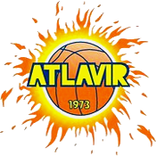 Logo Atlavir Rivalta Di Torino